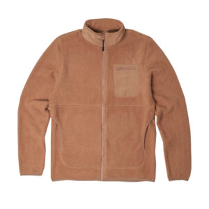 Men’s Custom full zip polar...