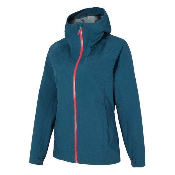 womens 3 in 1 ski jacket