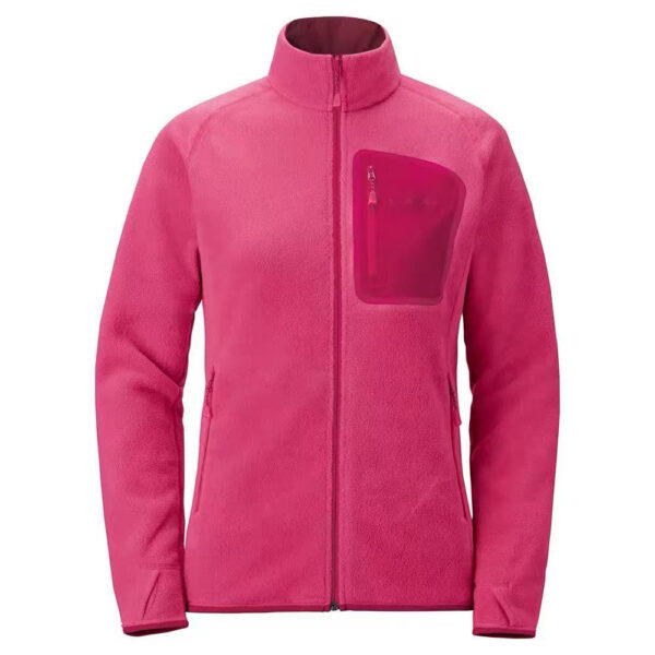 womens fleece jacket