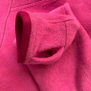 Women’s  full zip fleece...