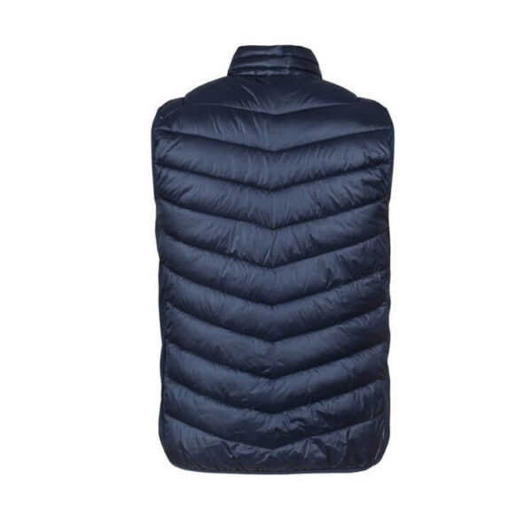 mens lightweight down vest