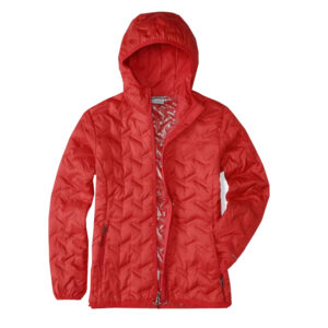 Womens lightweight waterproof...