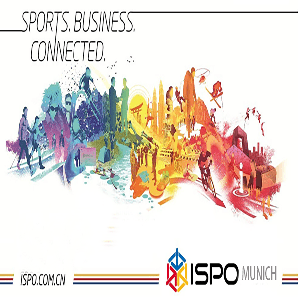 ISPO MUNICH