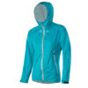 womens ski jacket in fashion