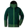 mens 3 in 1 ski jacket