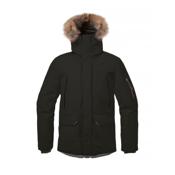 mens parka jacket