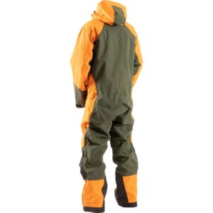 Most popular mens ski suit