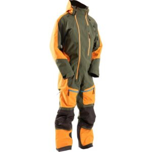 Most popular mens ski suit