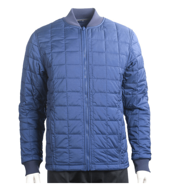 mens padding jacket