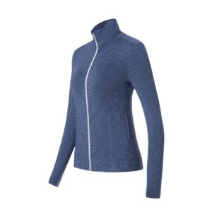 Women velvet warmth slim  sports...