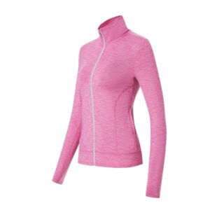 Women velvet warmth slim  sports...