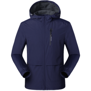 Softshell Ski jacket