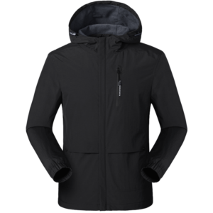 Softshell Ski jacket