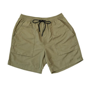 Mens trekking short