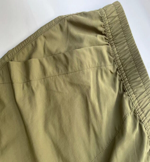 Mens trekking short - Image 3