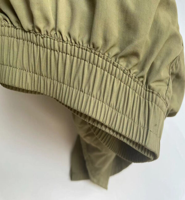Mens trekking short - Image 2