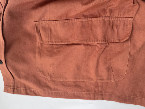Women's casual jacket - Image 6