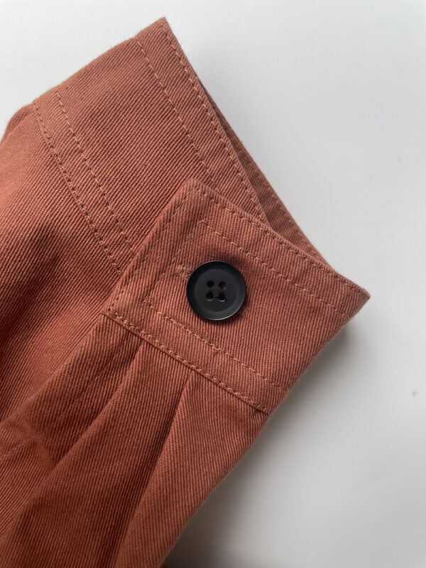 Women's casual jacket - Image 5