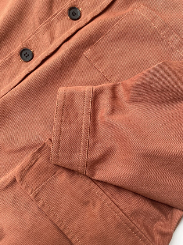 Women's casual jacket - Image 7