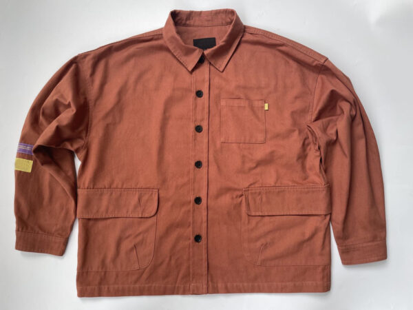 Women's casual jacket - Image 3