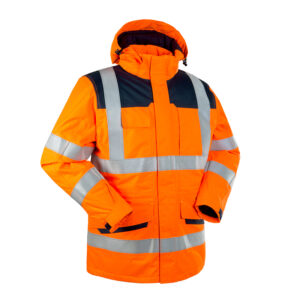 Workwear Jacket