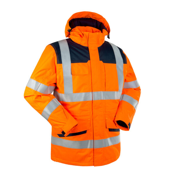 Workwear Jacket