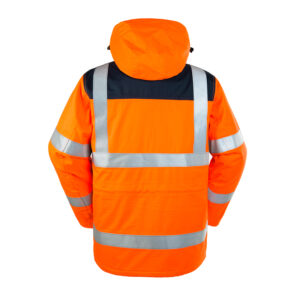 Workwear Jacket