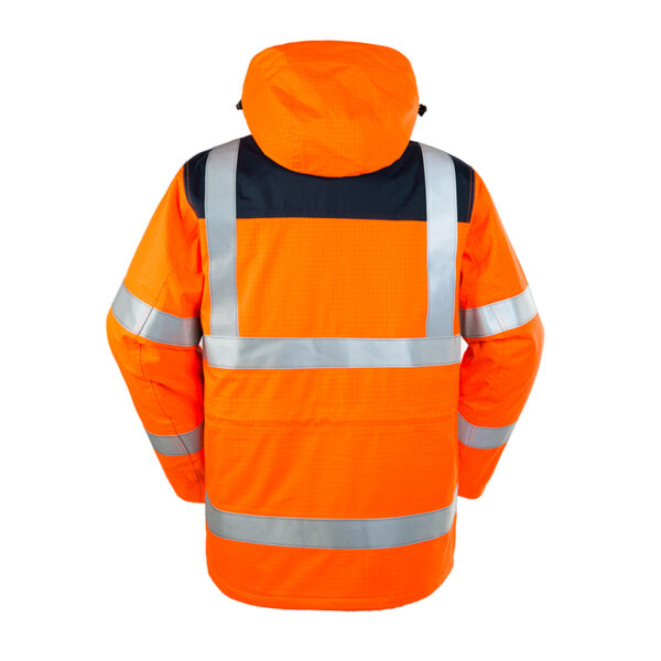 Workwear Jacket - Image 2