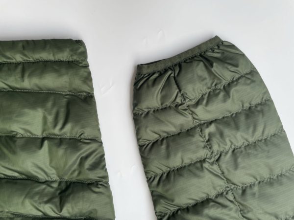 Men's Best ultralight warmth Down jacket - Image 2
