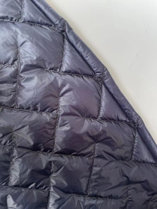 Down jacket - Image 4