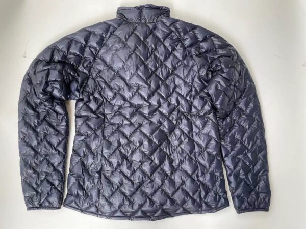 Down jacket - Image 6