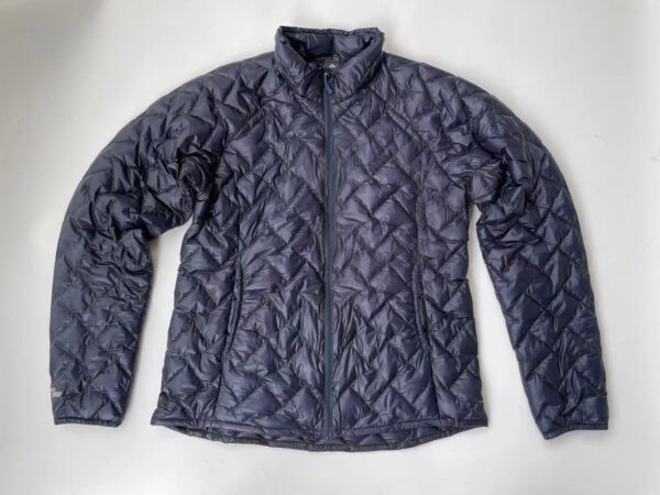 Down jacket - Image 5