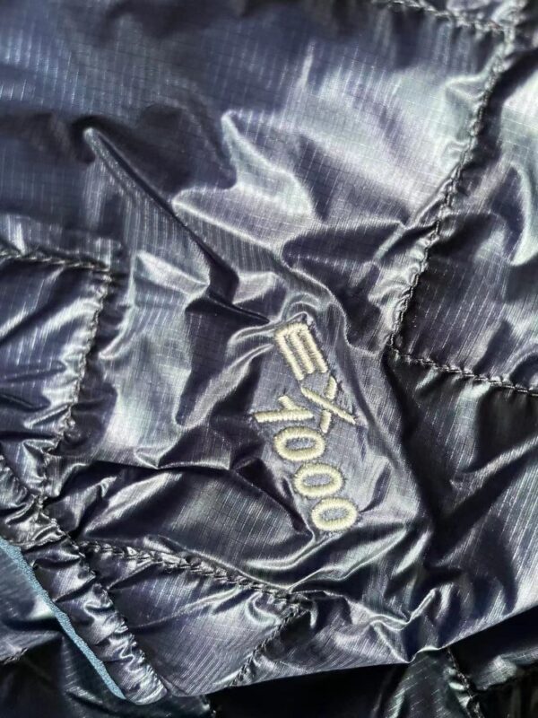 Down jacket - Image 2