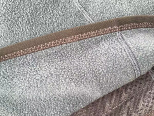 Womens fleece vest - Image 5