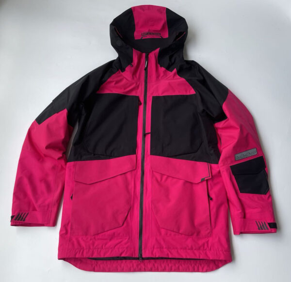 Ski Jacket - Image 2