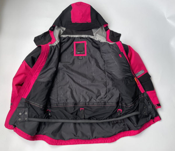 Ski Jacket - Image 4