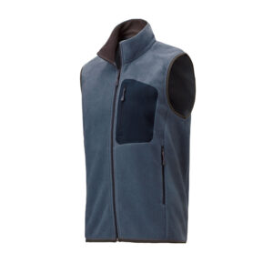 Womens fleece vest