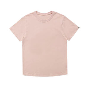 Mens 100% Organic Cotton T-shirt