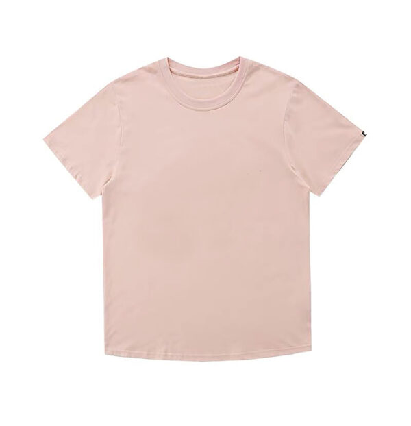 Mens 100% Organic Cotton T-shirt