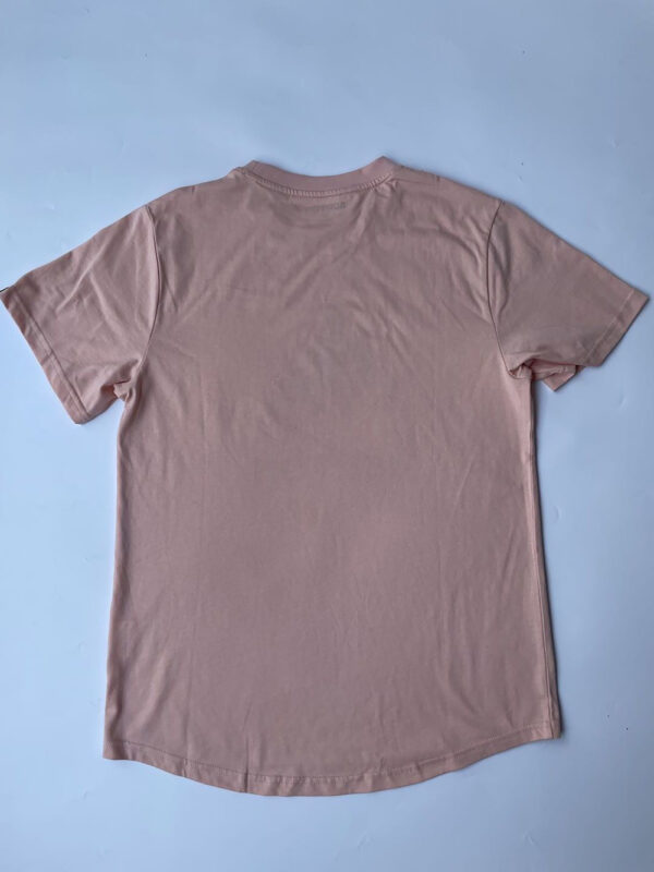 Mens 100% Organic Cotton T-shirt - Image 4