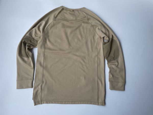 Men's baser layer long sleeve T-shirt - Image 6