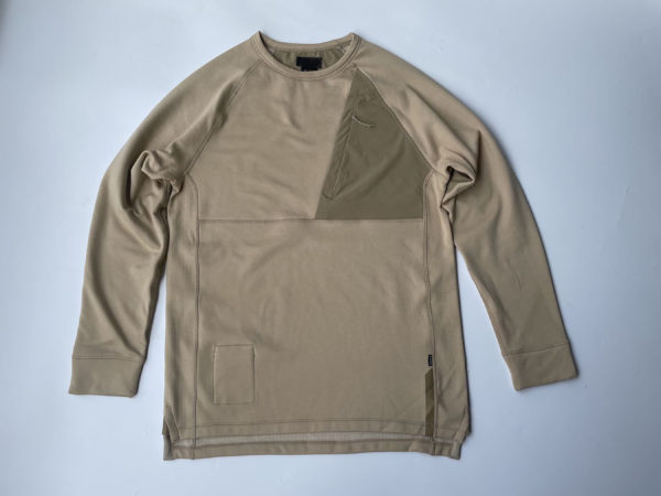 Men's baser layer long sleeve T-shirt - Image 5
