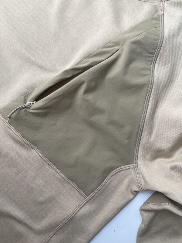 Men's baser layer long sleeve T-shirt - Image 2