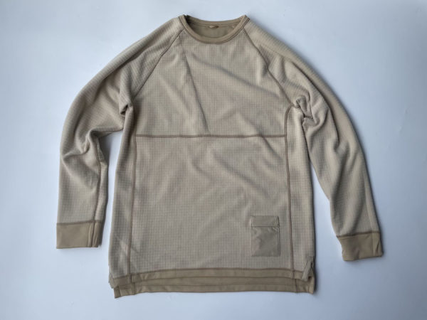 Men's baser layer long sleeve T-shirt - Image 7