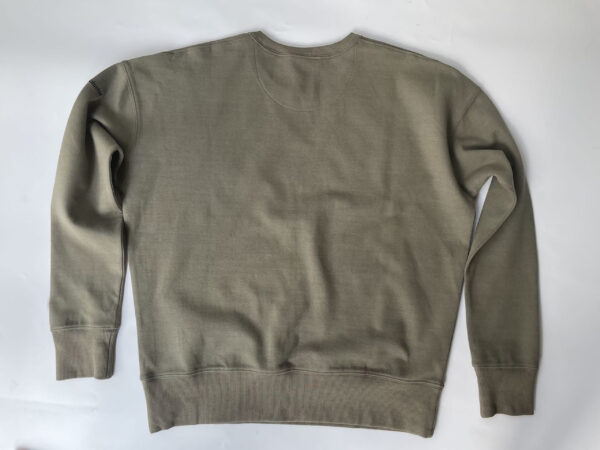 Men's Pullover Hoodie Soft Brushed Fleece Casual Sport Hooded Sweatshirts - Image 5