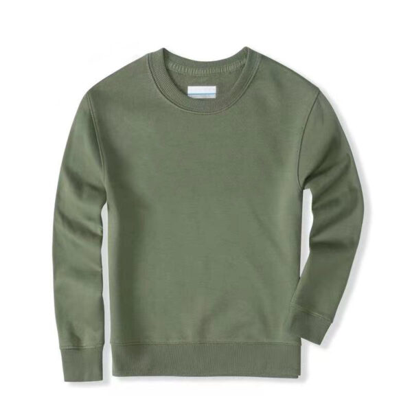 Men's Pullover Hoodie Soft Brushed Fleece Casual Sport Hooded Sweatshirts