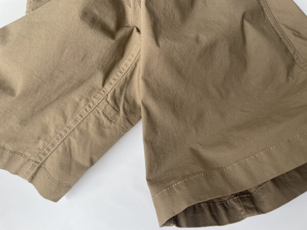 Mens casual short - Image 2