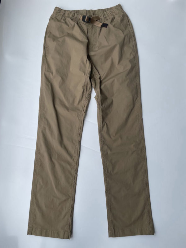 Mens essential casual pant with elastic waist - Image 4