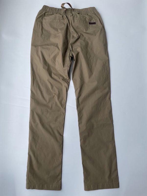Mens essential casual pant with elastic waist - Image 5