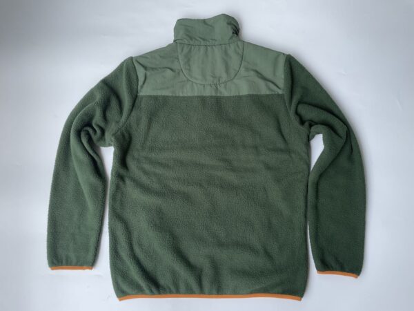 fleece jacket - Image 4